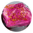 Pink Pony Brioche