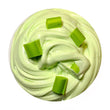 Green Apple Candy Bites