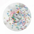 Unicorn Crunch Dots